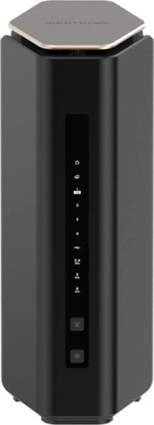 NETGEAR Router WiFi 7 BE18000 RS600