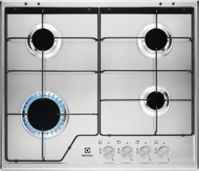 Electrolux Gas hob Electrolux KGS6424SX