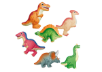 Mamido Vzdelávacia archeologická sada dinosaury