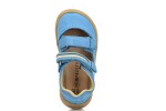 Protetika Plus Protetika Nery Blue barefoot sandále 30 EUR