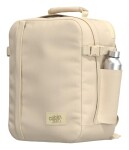 Cestovný batoh do lietadla CabinZero Classic Tech 28L Shell White