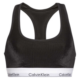 Dámska športová podprsenka QF5509E-001 - Calvin Klein S