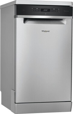 Whirlpool WSFO 3O34 PF X