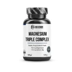 Maxxwin MAGNESIUM TRIPLE COMPLEX 180 kapsúl (13483)