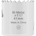 Bosch Accessories 2608594576 2608594576 vŕtacia korunka 41 mm 1 ks; 2608594576