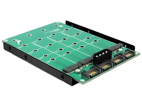 LogiLink CR0012 / Čítačka pamäťových kariet / interná / 3,5" / USB 2.0 (CR0012)