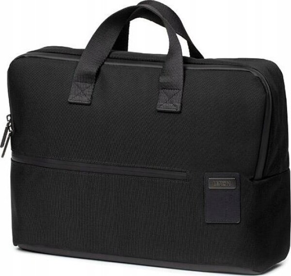 Lexon Lexon Track Notebook Bag 15" black/black LN2406N