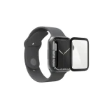 HAMA Super Hybrid / Ochranná fólia / Apple Watch 4/5/6/SE 44 mm / rPET