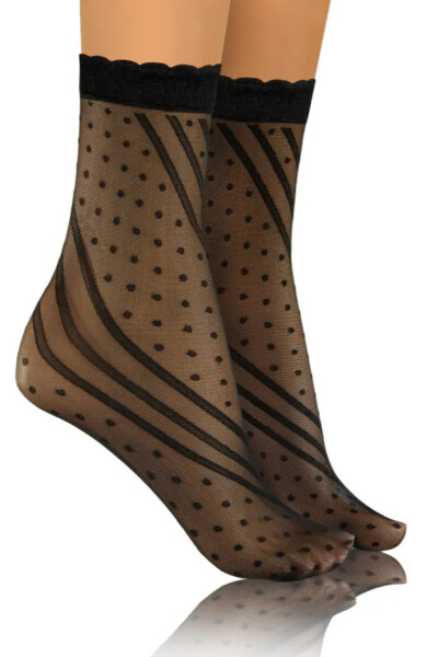 Ponožky WZ 03 PIKOT VISION UNICA