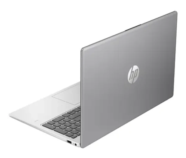 HP 250R G10 strieborná / 15.6" FHD / Intel Core i5 120U 1.4GHz / 16GB / 512GB SSD / Intel / W11P (AD1T0ET)