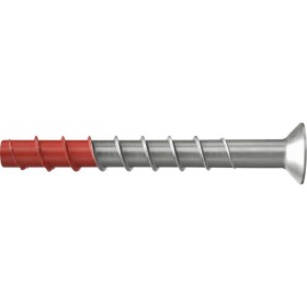 Fischer 558246 FBS II 8x100 50/35 SK R Concrete screw 8 mm 100 mm TX 50 ks; 558246