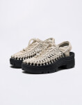 Keen Uneek PLT All Gender birch smth l 36