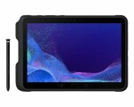 Samsung Galaxy Tab Active 4 Pro 10.1" 64 GB 5G čierne (SM-T636BZKAEEE#)