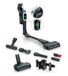 BOSCH BCS 1041WAC UNLIMITED