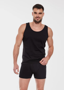 Pánsky nátelník Cornette Authentic 213 M-3XL