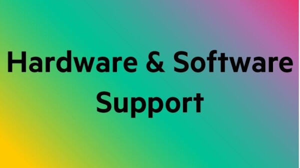 HP HPE 5Y FC NBD HPE 5510 48G 4SFP+ HI SVC