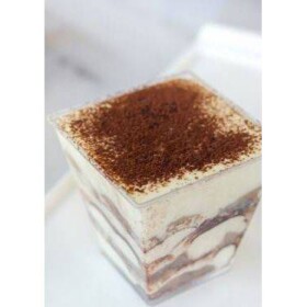 Ochucovacia pasta Joypaste Tiramisu (200 g) 4381 - dortis - dortis