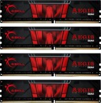 G.Skill Aegis, DDR4, 3200MHz, (F4-3200C16Q-64GIS)