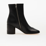 Tenisky MM6 Shoes Avp Ankle Boot Black EUR 37.5