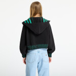 Mikina adidas Scarf Hoodie Black S