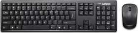 Lenovo 100 Wireless Combo (GX30L66303)
