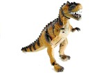 Mamido Veľký Dinosaurus na Batérie, Chodiaci a Svietiaci, 36 CM