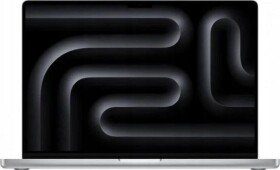 Apple Apple Macbook Pro - M4 | 14,2" | 16GB | 1TB | Mac OS | strieborný