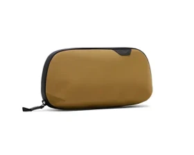 Peak Design Tech Pouch Small Coyote / Organizér / na káble a drobné príslušenstvo (BTP-S-CY-1)