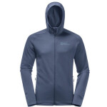 Jack Wolfskin Baiselberg Hoodie FZ 1710541-1292 muži