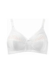 Podprsenka Claudette 104 NX biela TRIUMPH WHITE