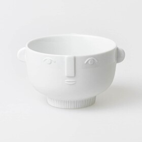 Räder Porcelánová misa Gusto