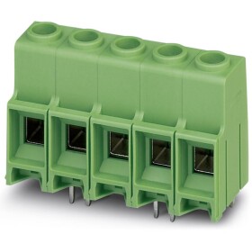 Single PCB terminal block MKDS 10 HV/ 3-ZB-10,16 1709694 Phoenix Contact; 1709694