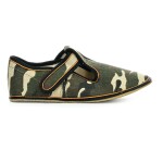 EF Barefoot Ef Moro barefoot papuče 30 EUR