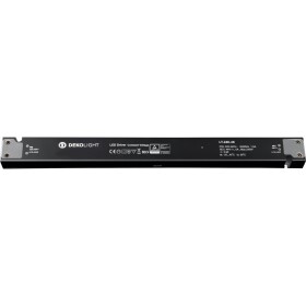 Deko Light 862272 napájací zdroj pre LED konštantné napätie 240 W 0 - 5000 mA 48 V/DC; 862272