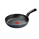 TEFAL So Light H0560442 čierna / Panvica / 24 cm / indukcia / hliník (H0560442)