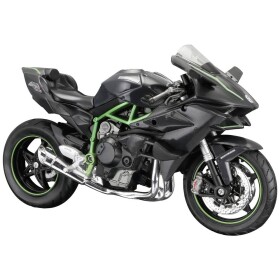 Maisto Kawasaki Ninja H2 R čierna