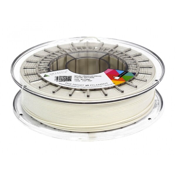 Smartfil BOUN filament natural 1,75 mm 1Kg