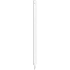 Apple Pencil (2. Generation) dotykové pero s písacím hrotom, citlivým voči tlaku, s presným písacím hrotom biela; MU8F2ZM/A