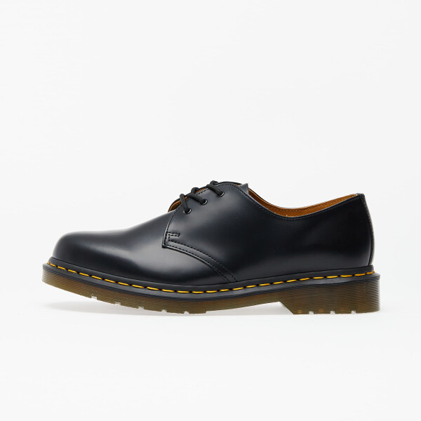 Tenisky Dr. Martens 1461 Smooth Black EUR 42