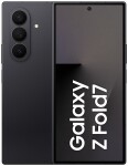 Samsung Galaxy Z Fold7 5G 12/512 GB Čierny