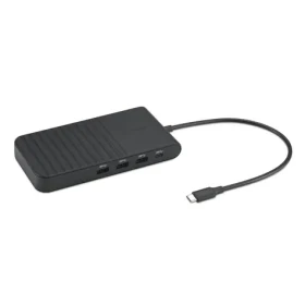 Kensington UH1500P EQ / Dokovacia stanica / USB-C / 3 monitory / LAN (K34039WW)