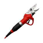 Elektrické nožnice FELCO 802 komplet s powerpackom a kompaktnou batériou 880/196
