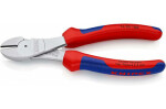 Knipex Knipex-Werk 74 05 180 dielňa silové bočné štiepacie kliešte s fazetou 180 mm