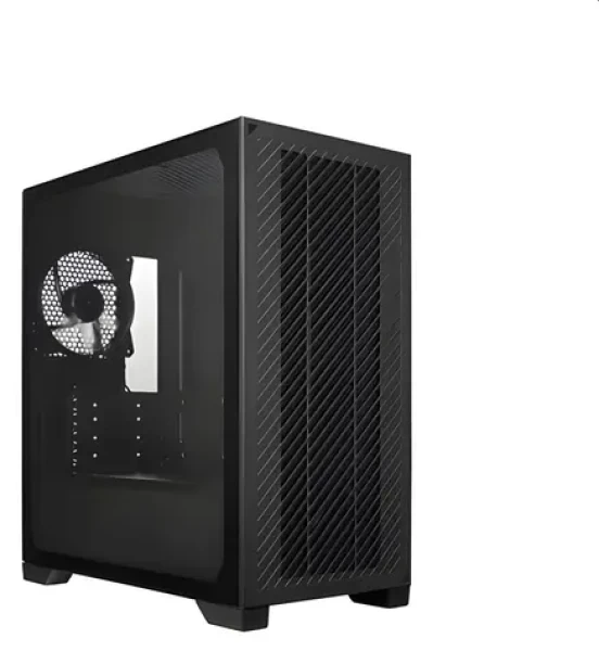 Cooler Master Elite 301 Lite / Case / Bez zdroja / mATX (E301L-KGNN-S0)