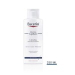 EUCERIN DermoCapillaire 5% urea šampón 250 ml