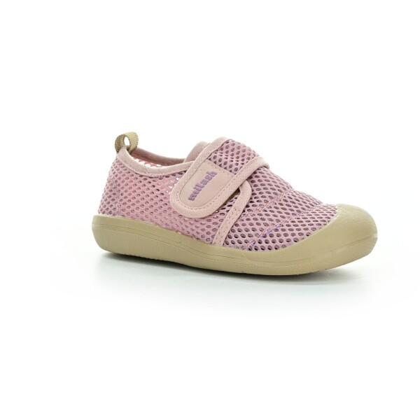 Milash Fun shoes fialové barefoot topánky 31 EUR