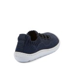 Detské barefoot tenisky LIGHT DARK BLUE Froddo G3130262 - 33