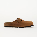Tenisky Birkenstock Boston Natural Leather Oiled Cognac EUR 45