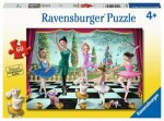 Ravensburger Baletná skúška