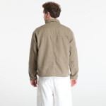 Bunda Vans Umber Pigment Canvas Jacket Aluminum M